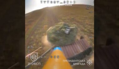 Ukraine to receive 30,000 FPV drones thanks to Nato nations including UK