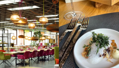 Diese 4 Restaurants gehören zu den besten in ganz Deutschland