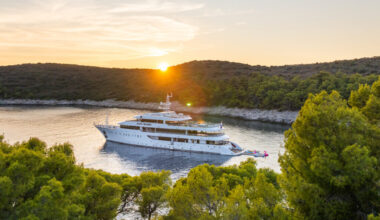 Unforgettable Croatia unveils ‘Yacht Cruise Collection’ adding to bumper year