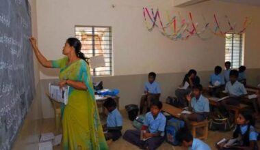Training in Finland: Punjab government initiates selection process for primary, elementary teachers