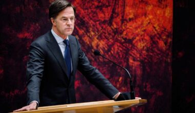 Europe's 'crazy' regulations hampering defence spending & investment, warns Nato chief – Firstpost