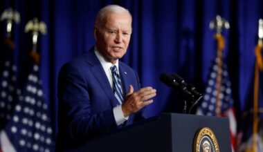 Biden keeps strikes on nuclear sites on table if Iran moves to develop nukes: Report – Firstpost