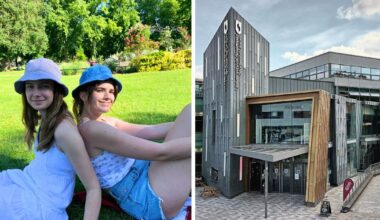 The Russell Group unis which care the least about the environment
