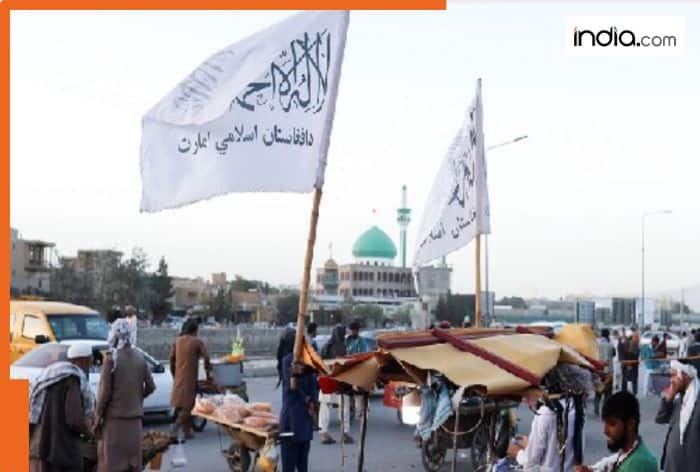 After Pakistan, Now Iran is at loggerheads with Taliban, Here’s why