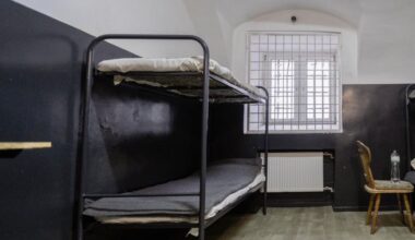 North Korean POW details orders for handling Ukrainian prisoners in new video