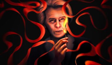 Von der Leyen builds bonfire of EU’s environmental red tape – POLITICO