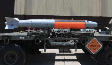 China unleashes ostrich-like insane robot that ‘rides the wind’ with rotor power 