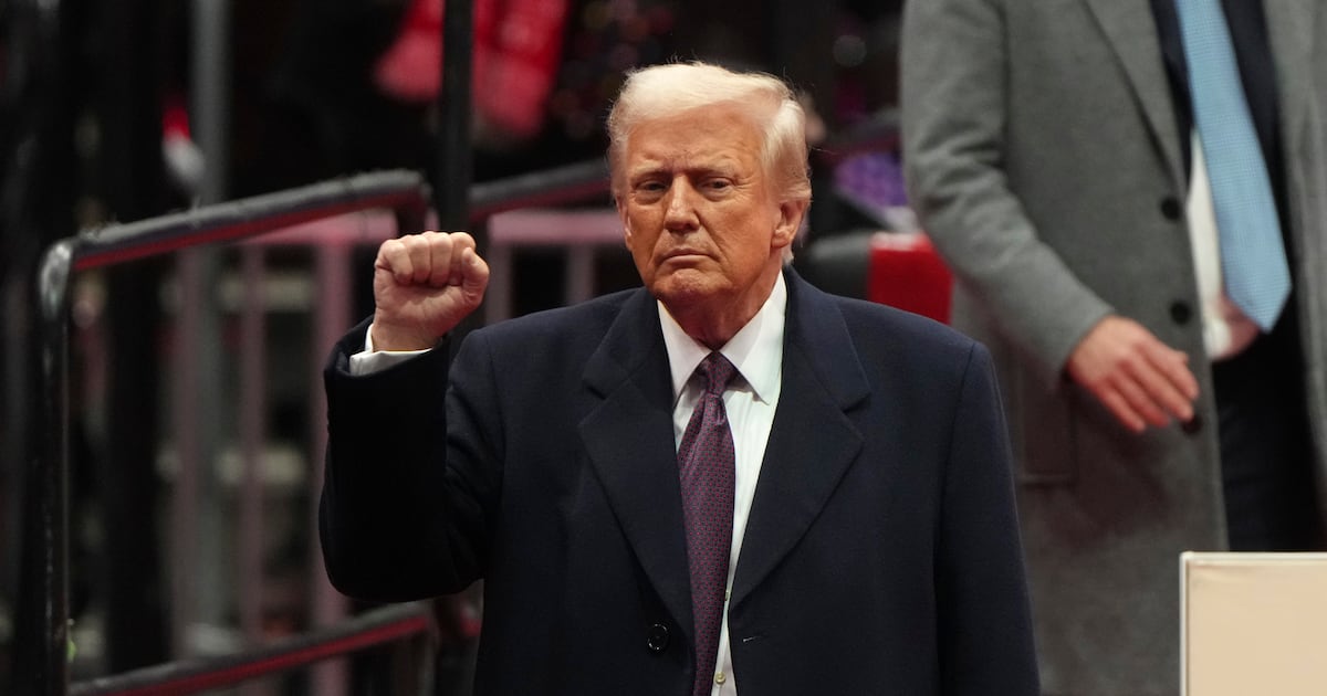 For Ireland, Trump’s return to White House is akin to Brexit referendum result, says Goodbody report – The Irish Times