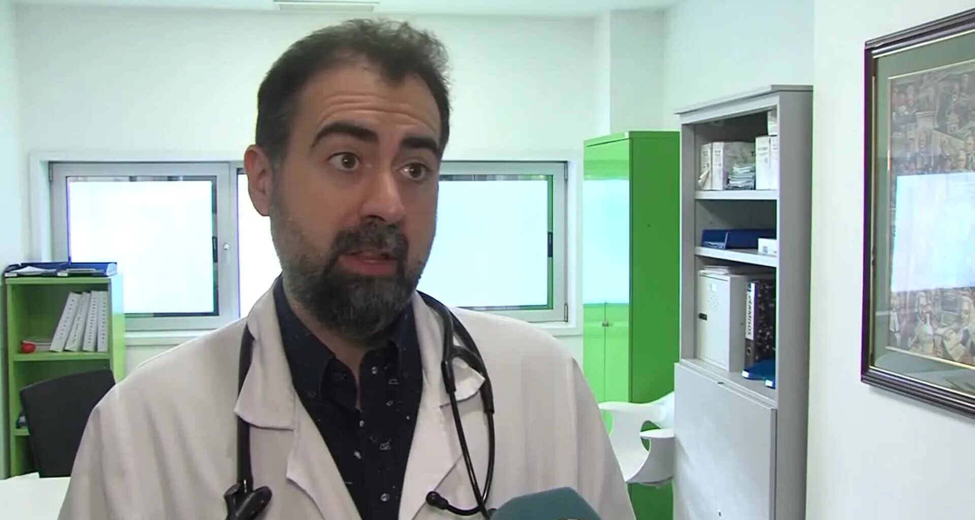 Los casos de hepatitis A en España se incrementan entre varones