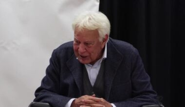 Felipe González reivindica "la prioridad" de España en la crisis venezolana frente a la UE
