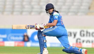 IND-W vs IRE-W 2nd ODI LIVE streaming info: When and where to watch India Women vs Ireland Women?