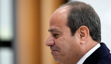 Egypt, Cyprus and Greece warn of regional instability after Syrian regime change