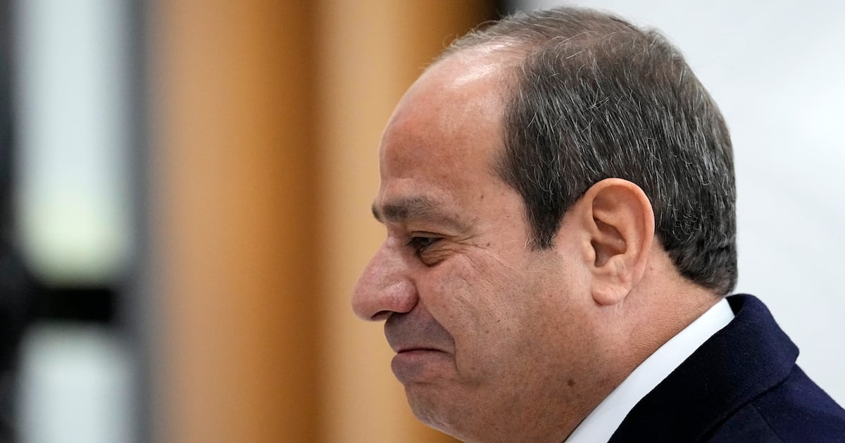 Egypt, Cyprus and Greece warn of regional instability after Syrian regime change