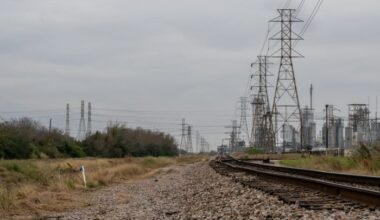 ERCOT issues Weather Watch ahead of stretch of cold weather across Texas