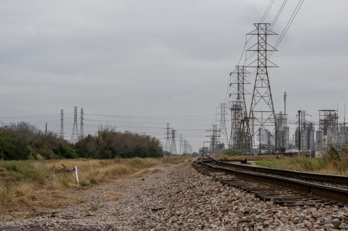 ERCOT issues Weather Watch ahead of stretch of cold weather across Texas