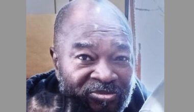 66-jähriger Kasongo K. wird vermisst ++