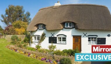 Most Brits think people with second homes should pay more tax