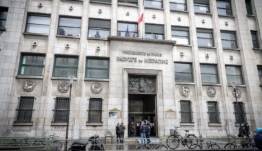 Des bureaux du CNRS cambriolés dans le 6e arrondissement de Paris, des données sensibles dérobées