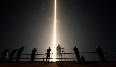 What were the biggest space stories of 2024? – Deseret News