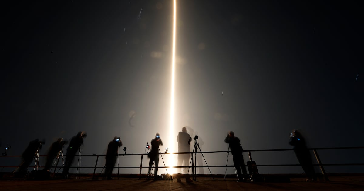What were the biggest space stories of 2024? – Deseret News