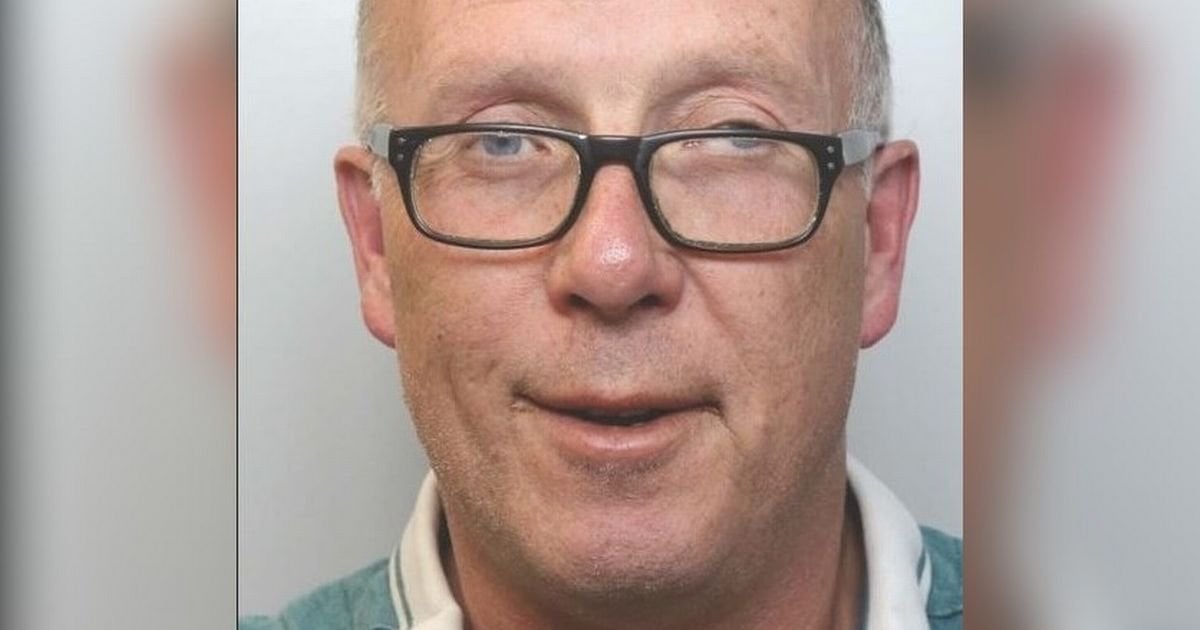 A little girl's bravery puts paedophile behind bars