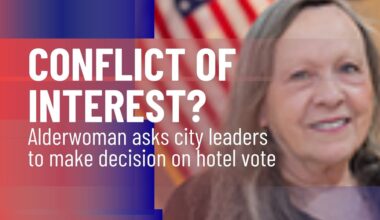 Ald. Meginnis requests decision on possible conflict of interest on $19M hotel