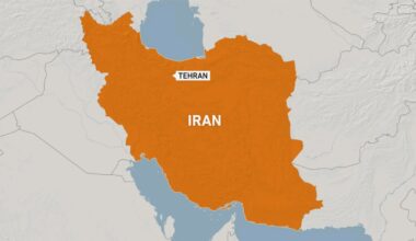 Two Iran Supreme Court judges killed in Tehran shooting attack | Crime News