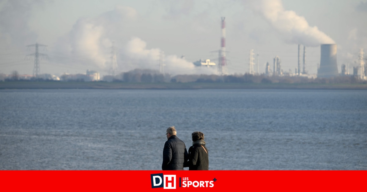 Prolongation du nucléaire: l'Etat obligé de verser plus de 40 millions d'euros à l'Ondraf