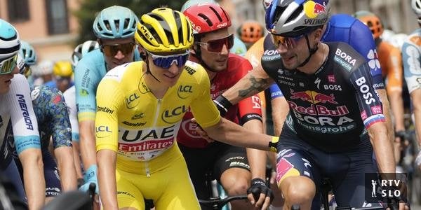 Ali bi podprli izvedbo Grand Departa Dirke po Franciji leta 2028 ali 2029?