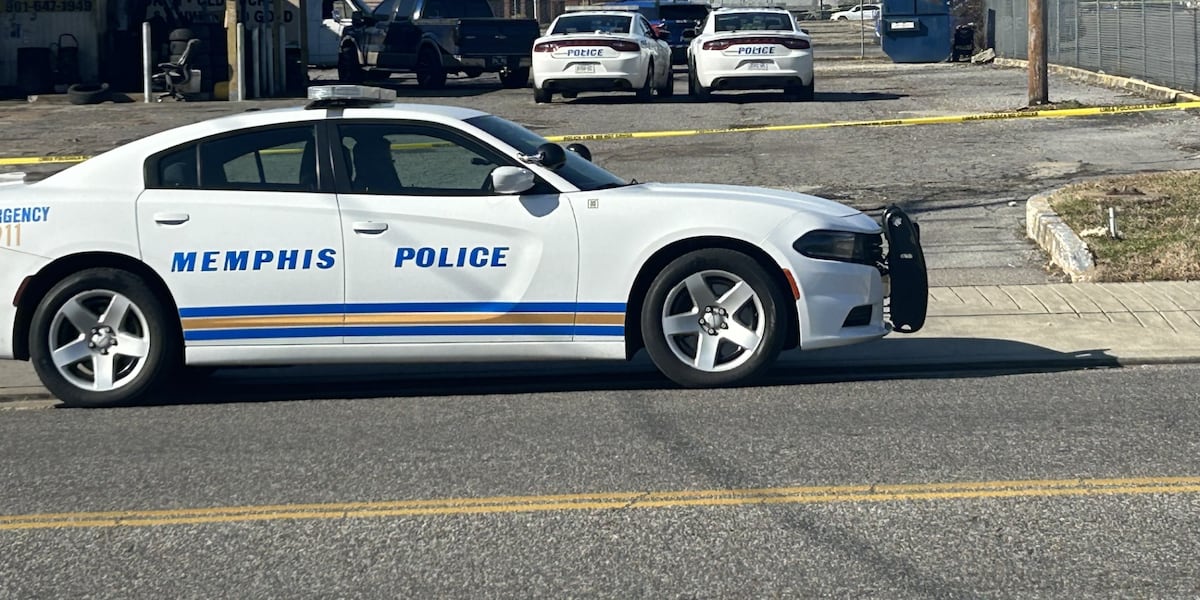 Infant found dead behind business