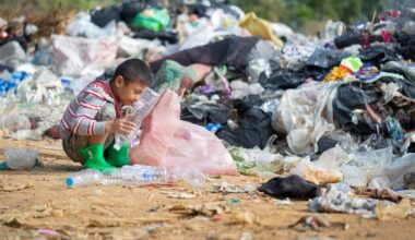 A Growing Threat to Bangladesh's Environment