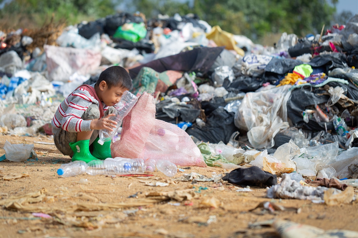 A Growing Threat to Bangladesh's Environment