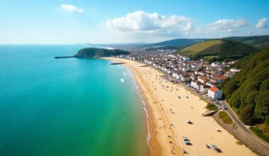 Wales Considers Tourist Tax as Portugal, Italy, Greece, Spain, France, and Scotland Implement New Levies Amid Industry Concerns