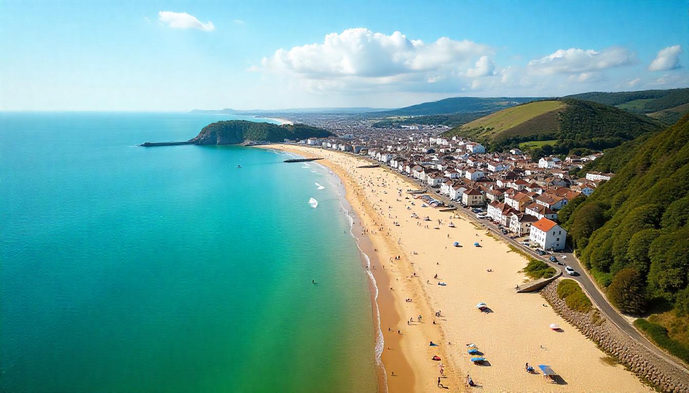 Wales Considers Tourist Tax as Portugal, Italy, Greece, Spain, France, and Scotland Implement New Levies Amid Industry Concerns