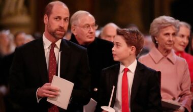 Prince William "Didn't Want" Prince Louis and Princess Charlotte to Share This Passion He Has in Common With Prince George