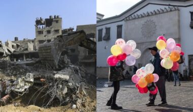 Israel Claims Death Of Hamas Leader, Syria Hopes For Better Future; Atrocities Continue In West Asia