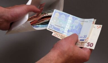 Corruption in Latvia – KNAB to compose a new plan to battle systemic problems in state and municipal institutions