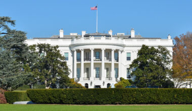 White House Announces New Rules for Export of AI Technology