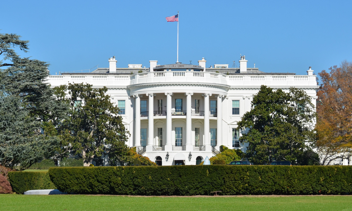 White House Announces New Rules for Export of AI Technology