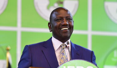 William Ruto