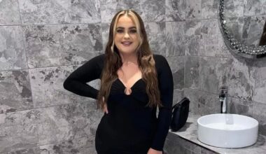 Young mum forced to have leg amputated in 81mph BMW hit-and-run horror wins £1m compensation