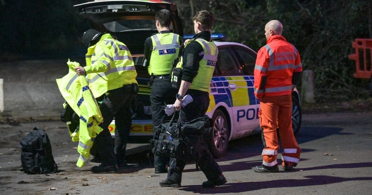 Boy, 14, arrested after 12-year-old boy died following stabbing near school