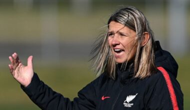 Former Ferns coach Jitka Klimková to lead Czech national team
