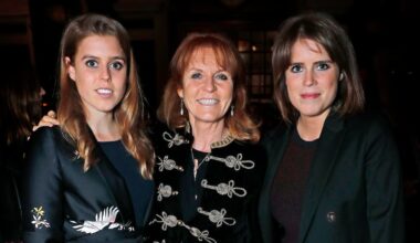 Why Princess Beatrice had to sell extravagant gift from the late Queen Elizabeth
