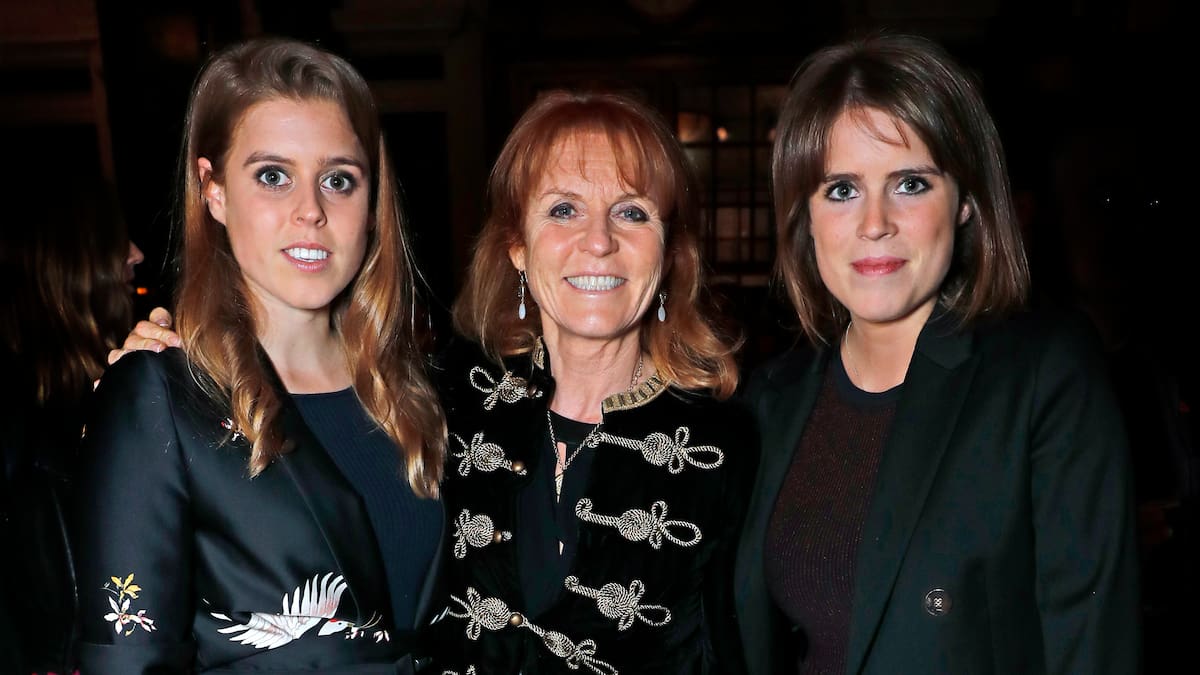 Why Princess Beatrice had to sell extravagant gift from the late Queen Elizabeth