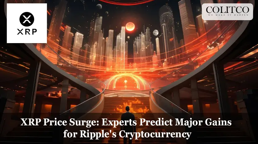XRP Poised for Big Gains in 2025: Chart Analysis and Market Sentiment