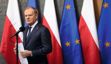 «La Pologne, nouveau pays fort de l’Europe»
