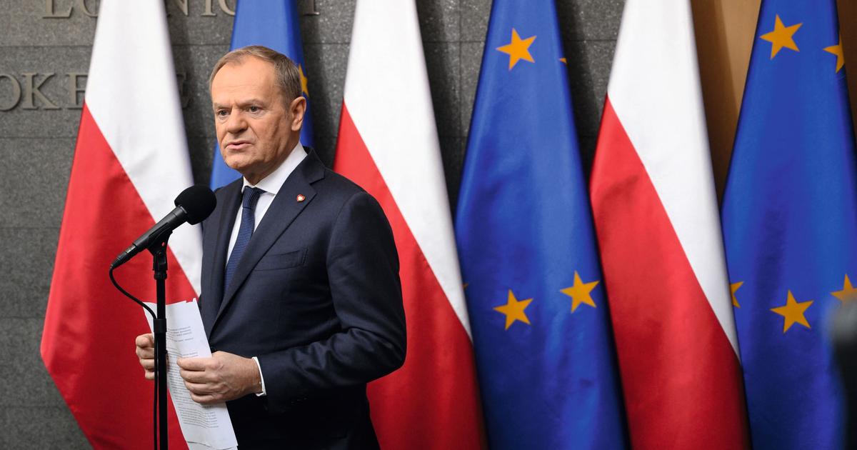 «La Pologne, nouveau pays fort de l’Europe»