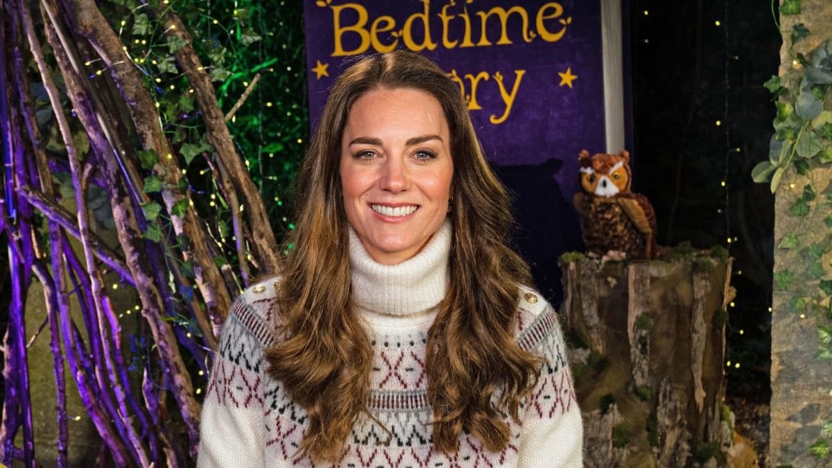 Kate prepares to honour British brands with royal warrants