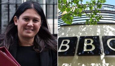 Major BBC licence fee update as ‘radical’ alternatives considered to £169.50 fee